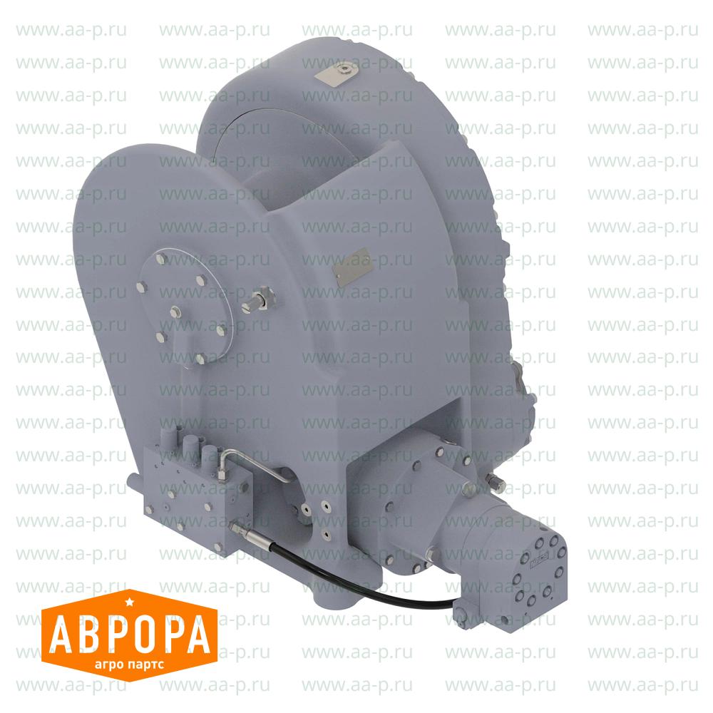 Hydraulikschlauch